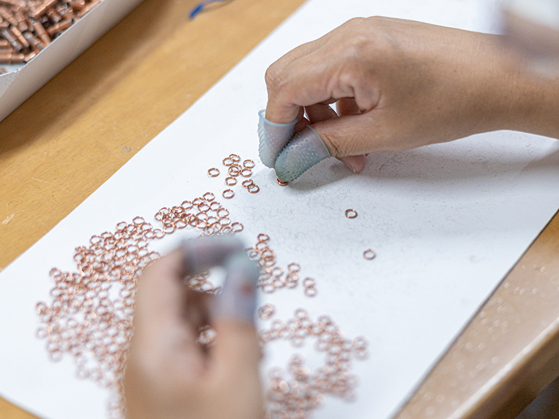 利用者さんお仕事中_2